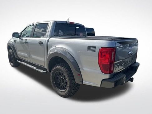 Used 2020 Ford Ranger XLT w/ Equipment Group 302A Luxury image 6