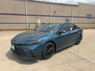 Used 2026 Toyota Camry SE w/ Convenience Package video 1