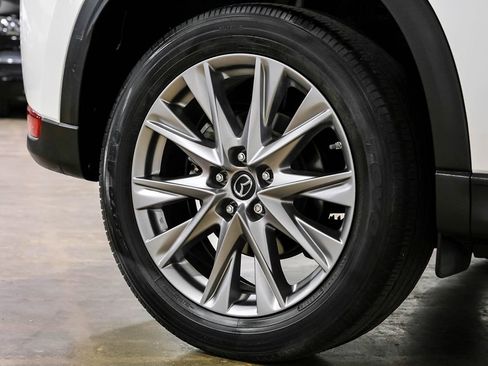 Used 2019 MAZDA CX-5 Grand Touring image 53