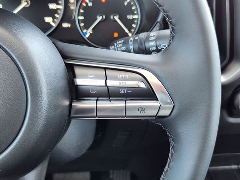 New 2026 MAZDA CX-50 2.5 Hybrid w/ Weather Package AWD/4WD image 19