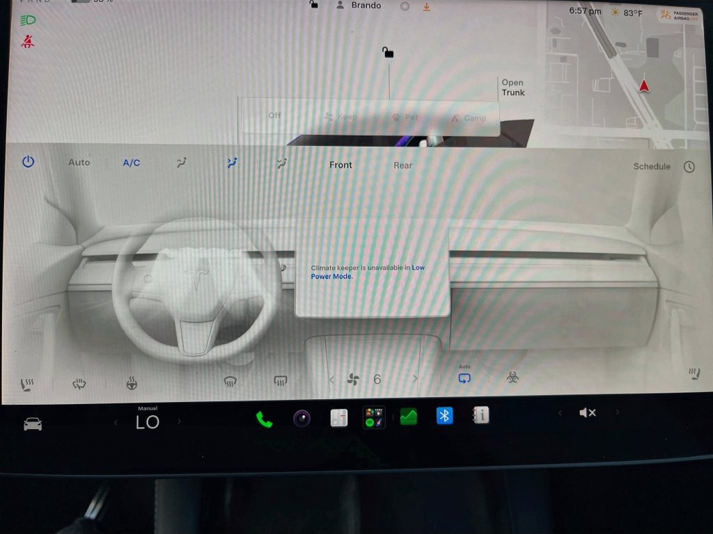 Used 2022 Tesla Model Y Performance AWD/4WD image 15