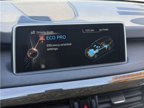 Used 2015 BMW X5 xDrive35i image 50