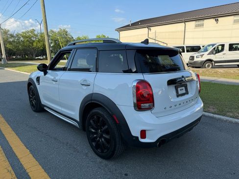 Used 2018 MINI Cooper Countryman FWD image 7