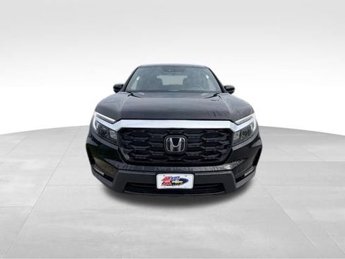Used 2022 Honda Passport EX-L image 3
