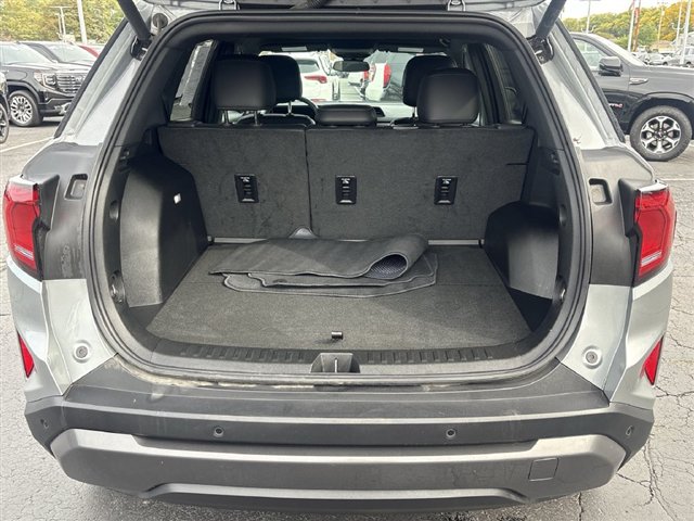 Used 2025 GMC Terrain Elevation w/ Elevation Premium Package AWD/4WD image 25