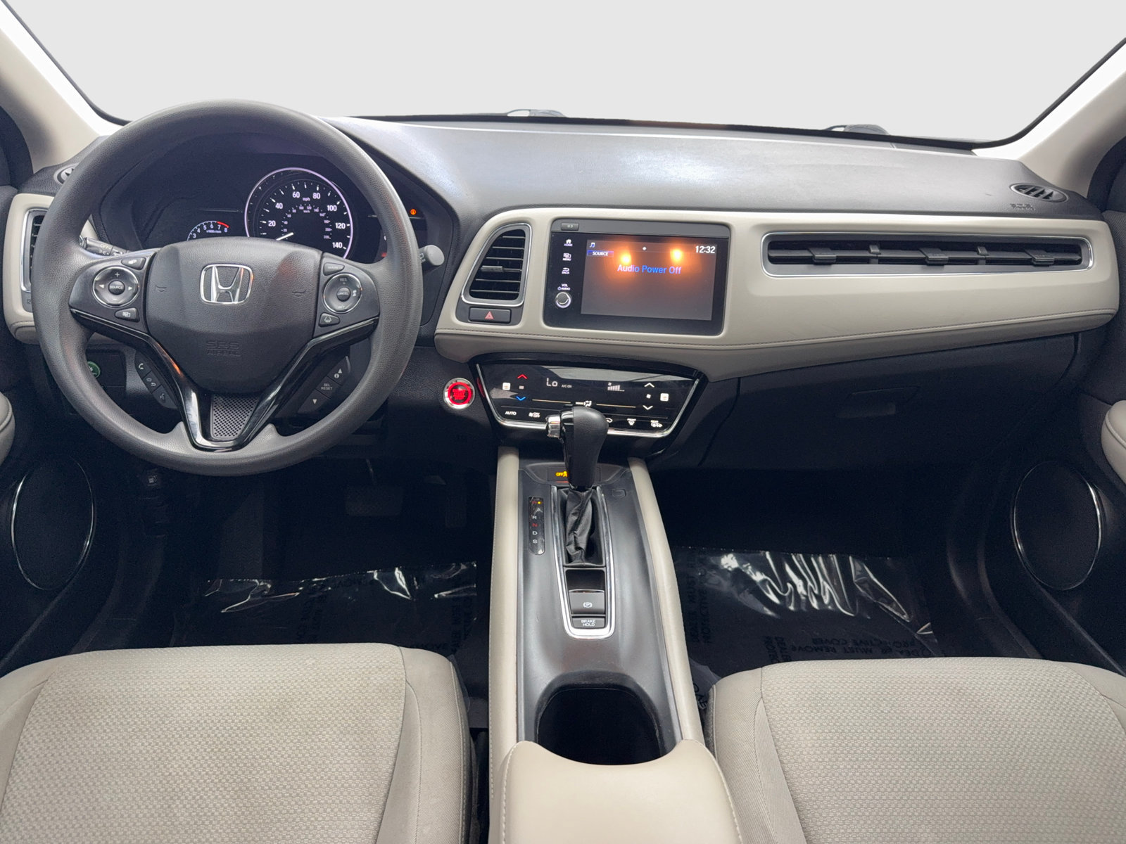 Used 2022 Honda HR-V EX image 18
