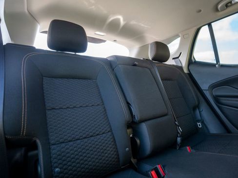 Used 2018 GMC Terrain SLE w/ Driver Convenience Package image 33