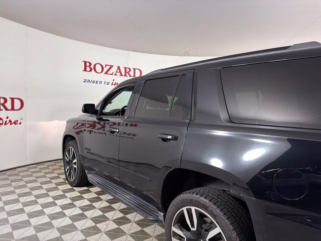 Used 2019 Chevrolet Tahoe Premier AWD/4WD image 8