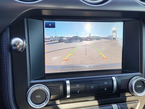 Used 2020 Ford Mustang GT Premium w/ Equipment Group 401A image 8