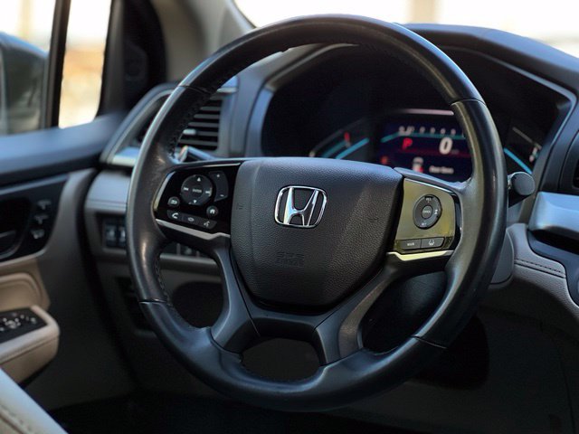 Used 2018 Honda Odyssey EX-L image 29