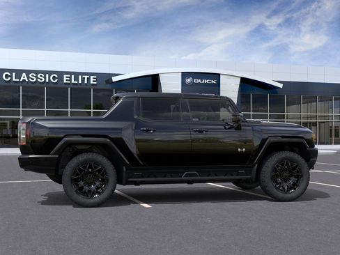 New 2026 GMC Hummer EV 4x4 Crew Cab image 5