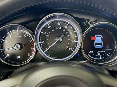 Used 2023 MAZDA CX-5 AWD 2.5 S w/ Preferred Package image 14