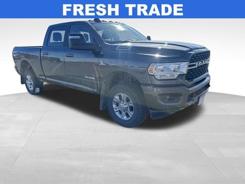 Used 2024 RAM 2500 Big Horn w/ Sport Appearance Package AWD/4WD image 1