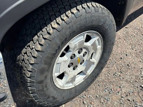 Used 2013 Chevrolet Silverado 1500 LT w/ All-Star Edition image 58