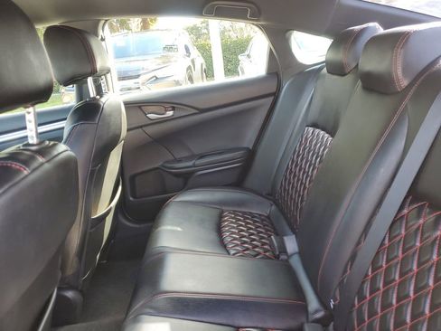 Used 2020 Honda Civic Sport image 11