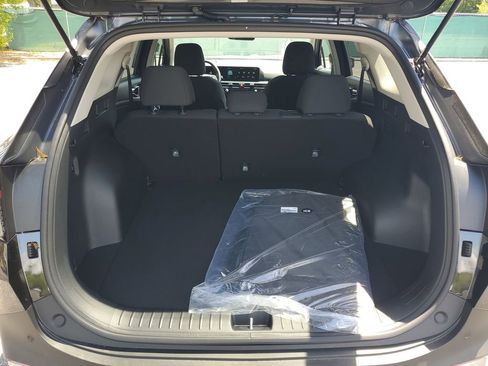 New 2026 Kia Sportage LX image 27