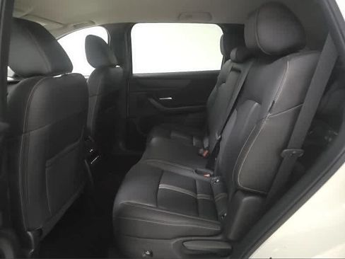 Used 2024 MAZDA CX-90 3.3 Turbo w/ Select Package AWD/4WD image 8