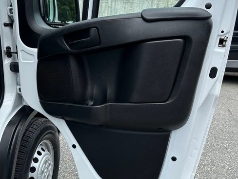 Used 2023 RAM ProMaster 2500 FWD image 28