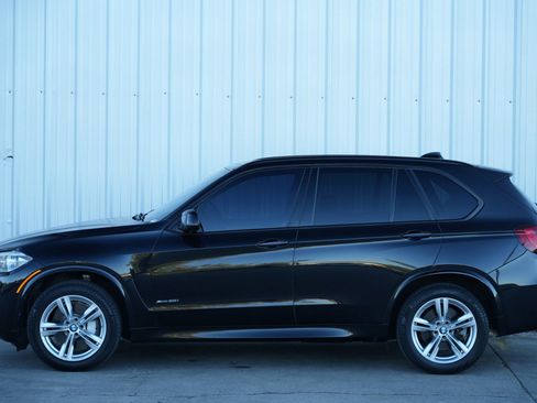 Used 2016 BMW X5 xDrive50i image 50