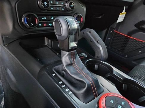 New 2026 Ford Bronco Raptor AWD/4WD image 14
