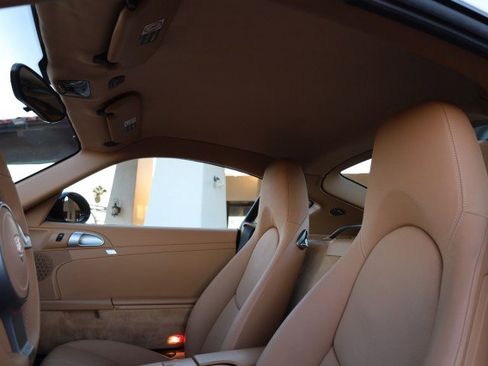 Used 2009 Porsche Cayman image 27