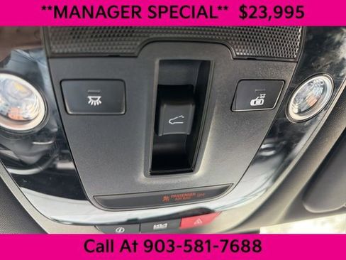 Certified 2023 Kia Sportage X-Line w/ X-Line Premium Package AWD/4WD image 26