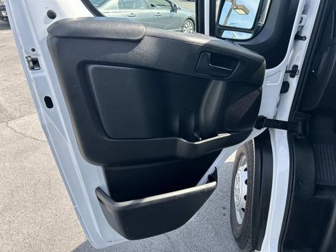 Used 2023 RAM ProMaster 1500 FWD image 23