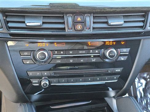 Used 2018 BMW X6 xDrive35i image 31