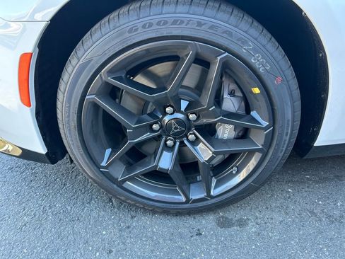 New 2026 Dodge Charger R/T AWD/4WD image 11