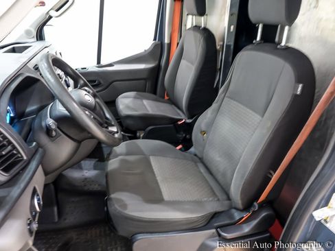 Used 2020 Ford Transit 250 148 High Roof Extended RWD image 7