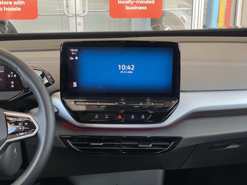 Certified 2023 Volkswagen ID.4 Pro RWD image 30