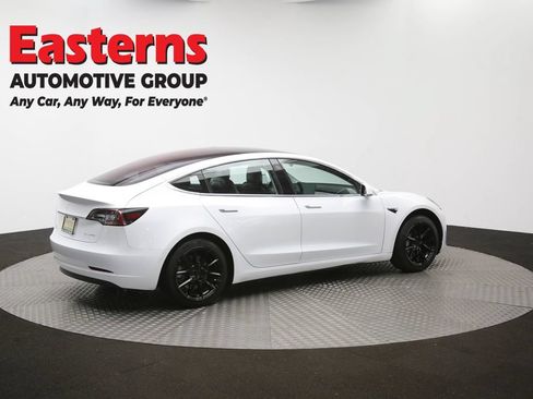 Used 2018 Tesla Model 3 Performance AWD/4WD image 36
