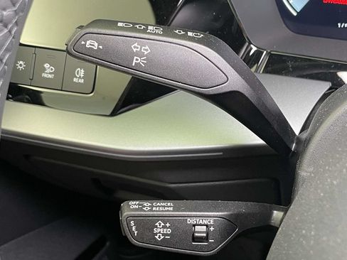 New 2026 Audi A3 2.0T Premium Plus AWD/4WD image 39