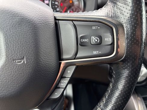 Used 2020 RAM 1500 Sport w/ Level 2 Equipment Goup w/2_L image 32