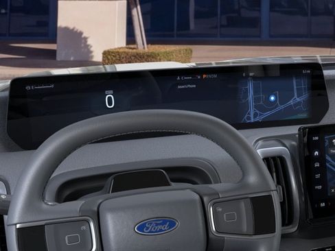 New 2026 Ford Expedition Active AWD/4WD image 13