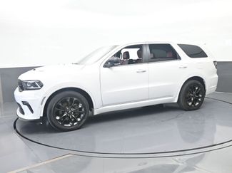 Used 2021 Dodge Durango R/T w/ Blacktop Package RWD video 2