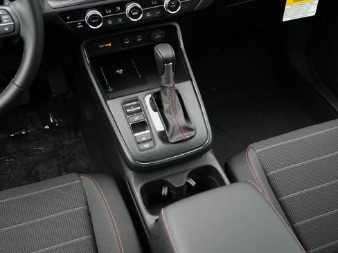 New 2026 Honda CR-V Sport image 26