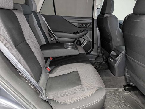 Used 2021 Subaru Outback Premium w/ Popular Package #1 AWD/4WD image 38