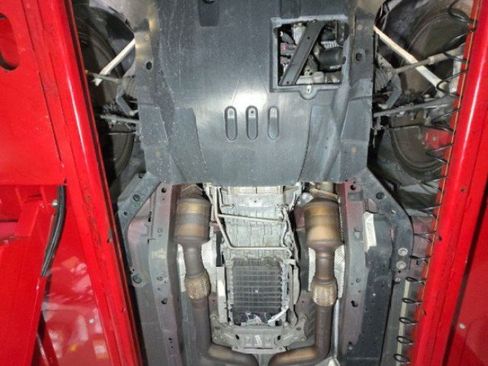 Used 2020 Ford Mustang Shelby GT500 RWD image 86
