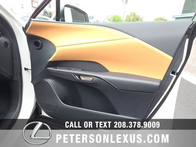 New 2026 Lexus RX 350 Premium Plus w/ Convenience Package AWD/4WD image 11