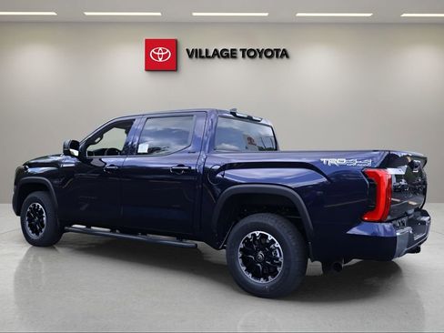 New 2026 Toyota Tundra SR5 AWD/4WD image 3