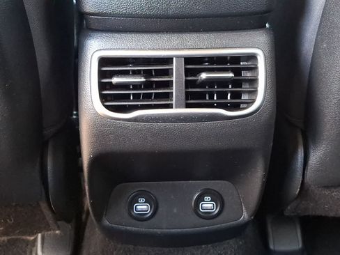 Used 2023 Hyundai Santa Fe SEL w/ Cargo Package AWD/4WD image 12