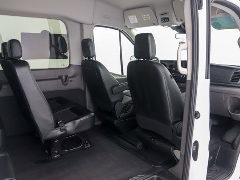 Used 2021 Ford Transit 150 XL image 14