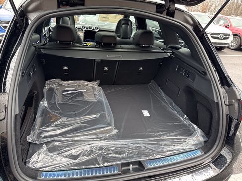 Used 2026 Mercedes-Benz GLC 300 4MATIC image 27