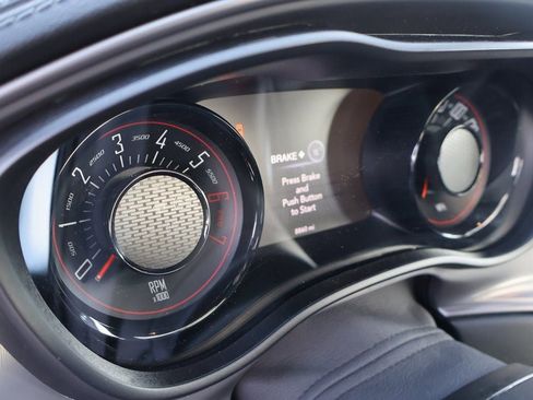 Used 2023 Dodge Challenger R/T w/ Plus Package image 18