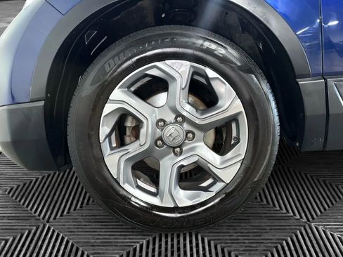 Used 2017 Honda CR-V EX-L image 15