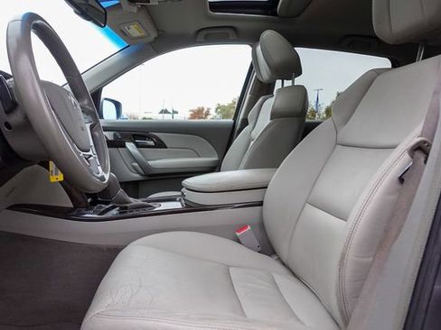 Used 2010 Acura MDX w/ Technology Package image 13