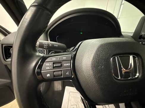 Used 2024 Honda Civic Sport image 27