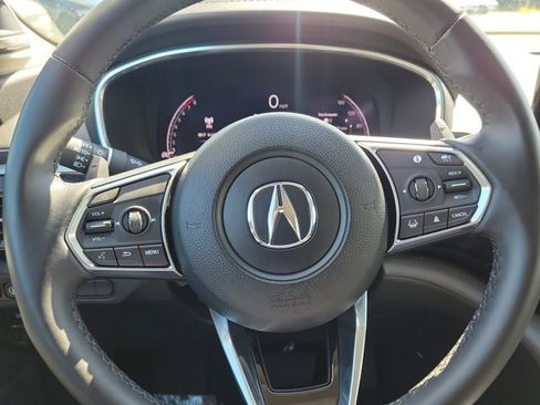 Certified 2025 Acura MDX Technology Package image 12