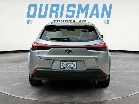 Used 2023 Lexus UX 250h AWD w/ Accessory Package (Z2) image 6